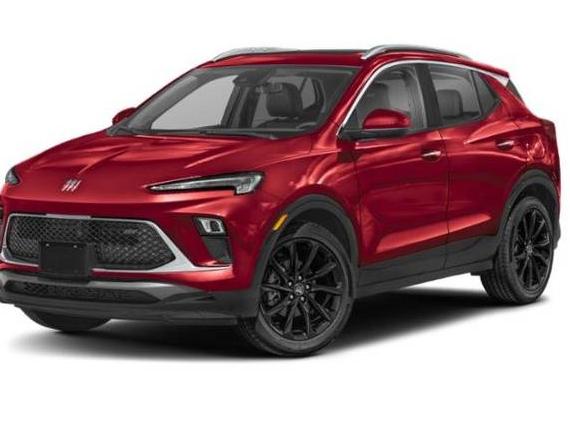 BUICK ENCORE GX 2024 KL4AMDSL7RB168429 image